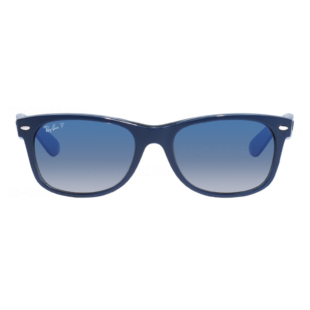 Ray Ban RB2132 6607/78 Polarised