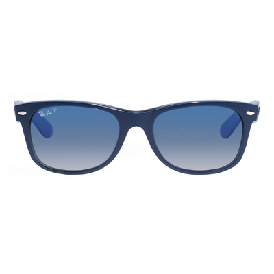 Ray Ban RB2132 6607/78 Polarised