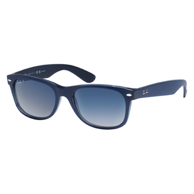 Ray Ban RB2132 6607/78 Polarised