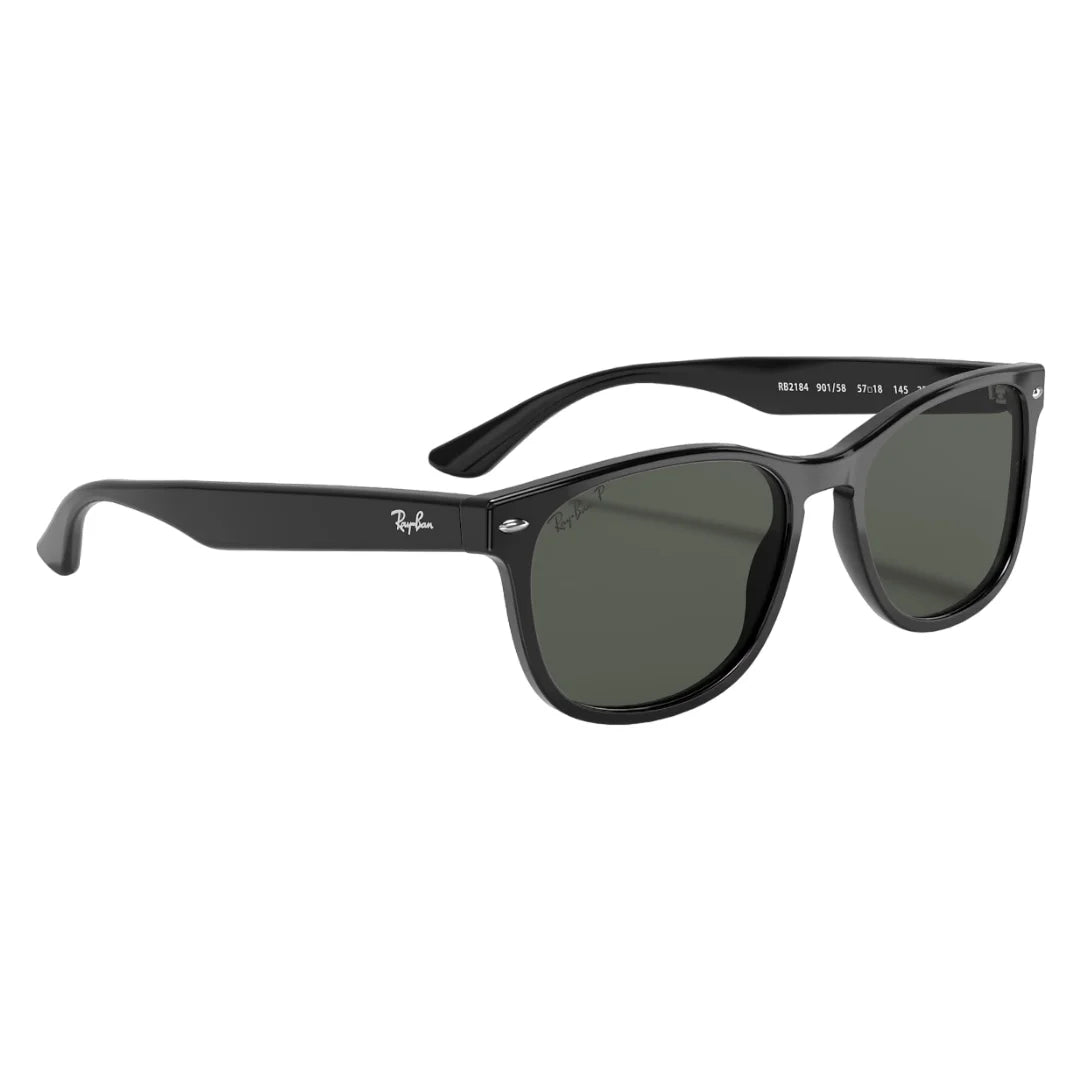 Ray Ban RB2184 901/58 3P Polarized