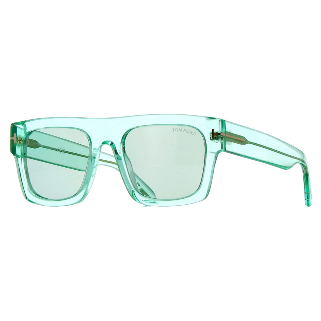 Tom Ford Fausto TF0711 84V