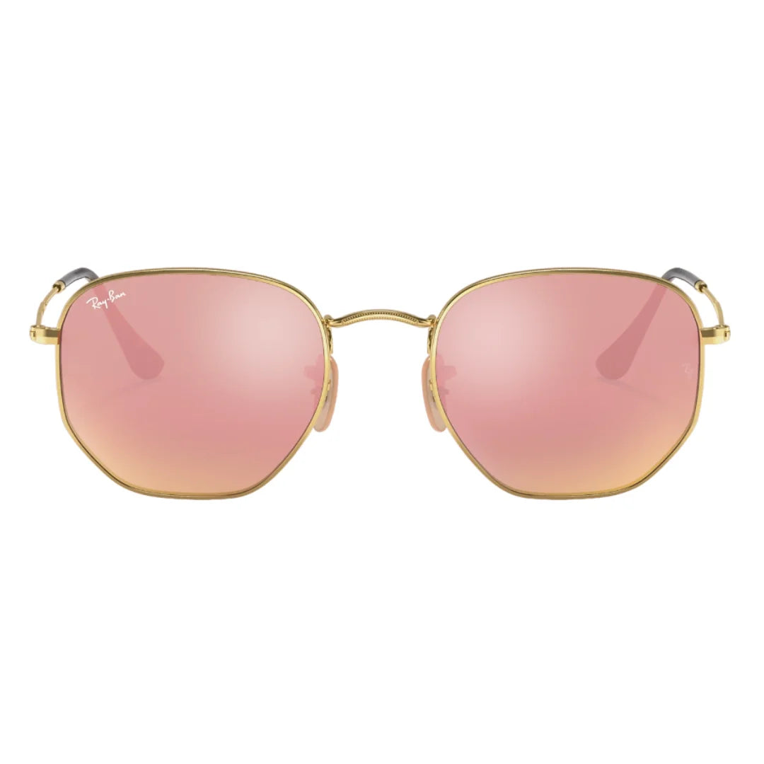 Ray Ban RB3548N 001/Z2
