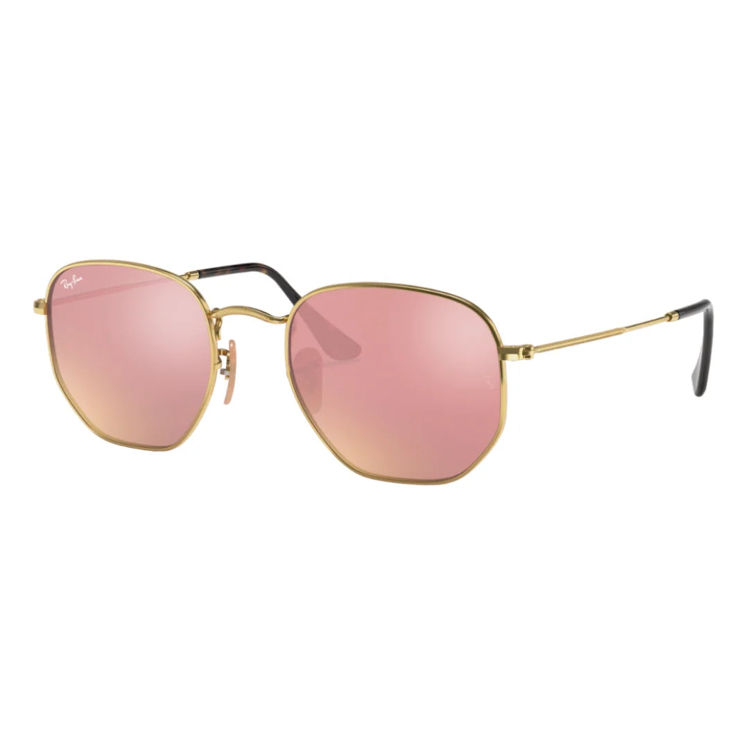 Ray Ban RB3548N 001/Z2