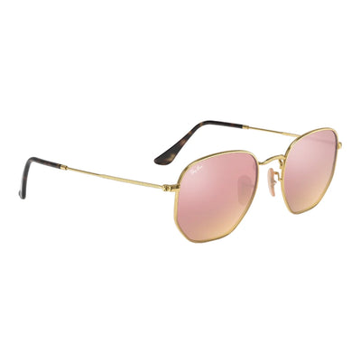 Ray Ban RB3548N 001/Z2