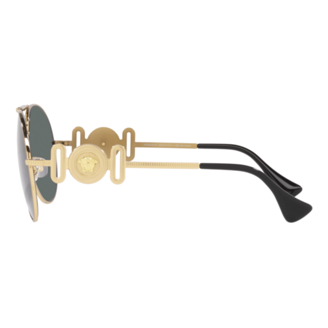 Versace VE2249 1002/81 Polarised