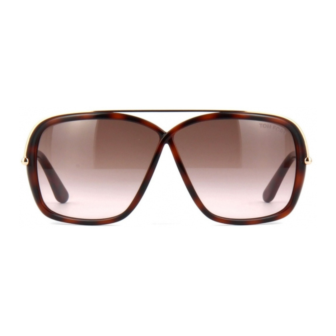 Tom Ford Brenda TF0455 52F