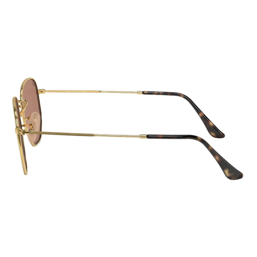 Ray Ban RB3548N 001/Z2