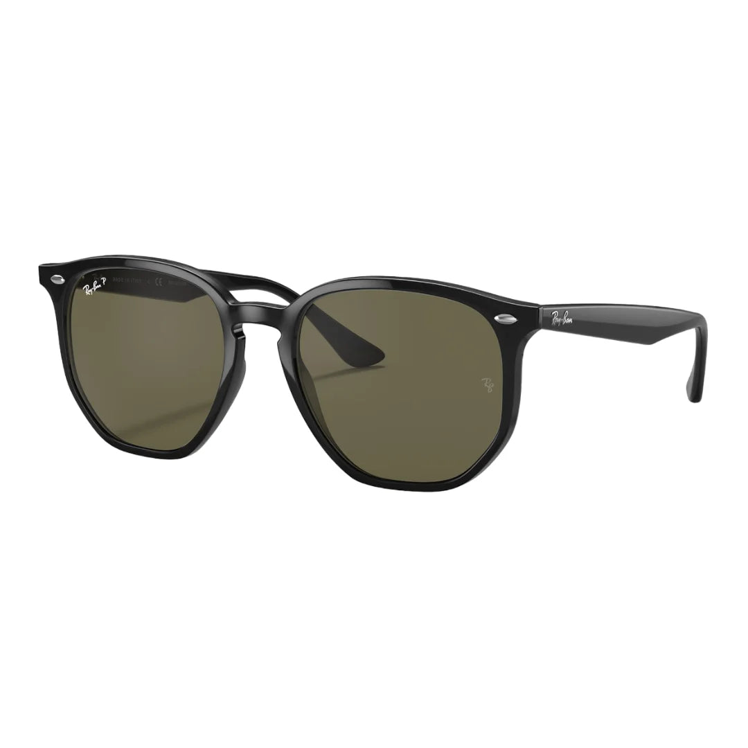 Ray Ban RB4306 601/9A Polarised