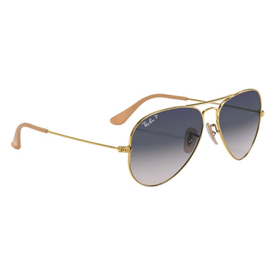 Ray Ban RB3025 001/78 Polarised