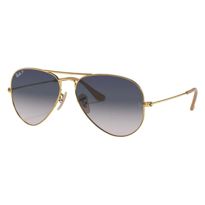 Ray Ban RB3025 001/78 Polarised