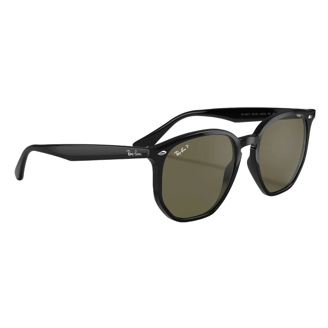 Ray Ban RB4306 601/9A Polarised