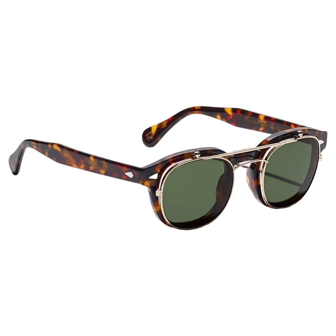 Moscot Fliptosh Tortoise