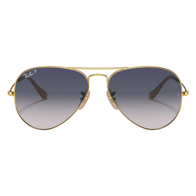 Ray Ban RB3025 001/78 Polarised