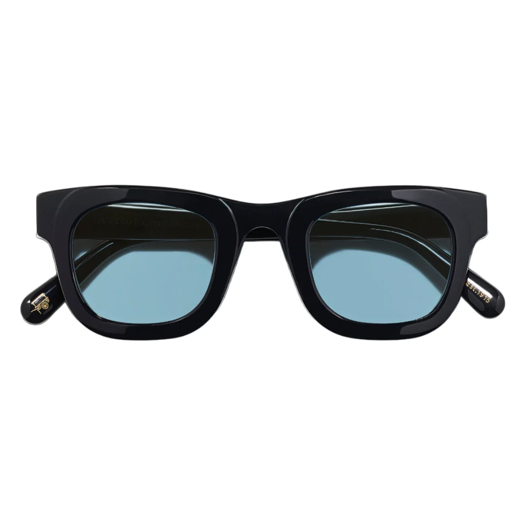Moscot Fritz Black