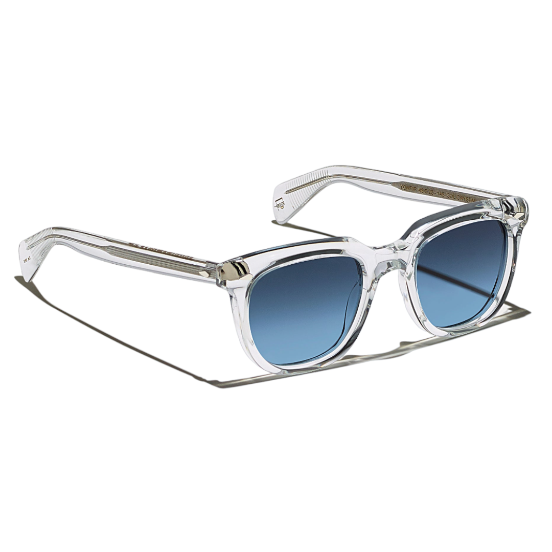 Moscot Yontif Crystal