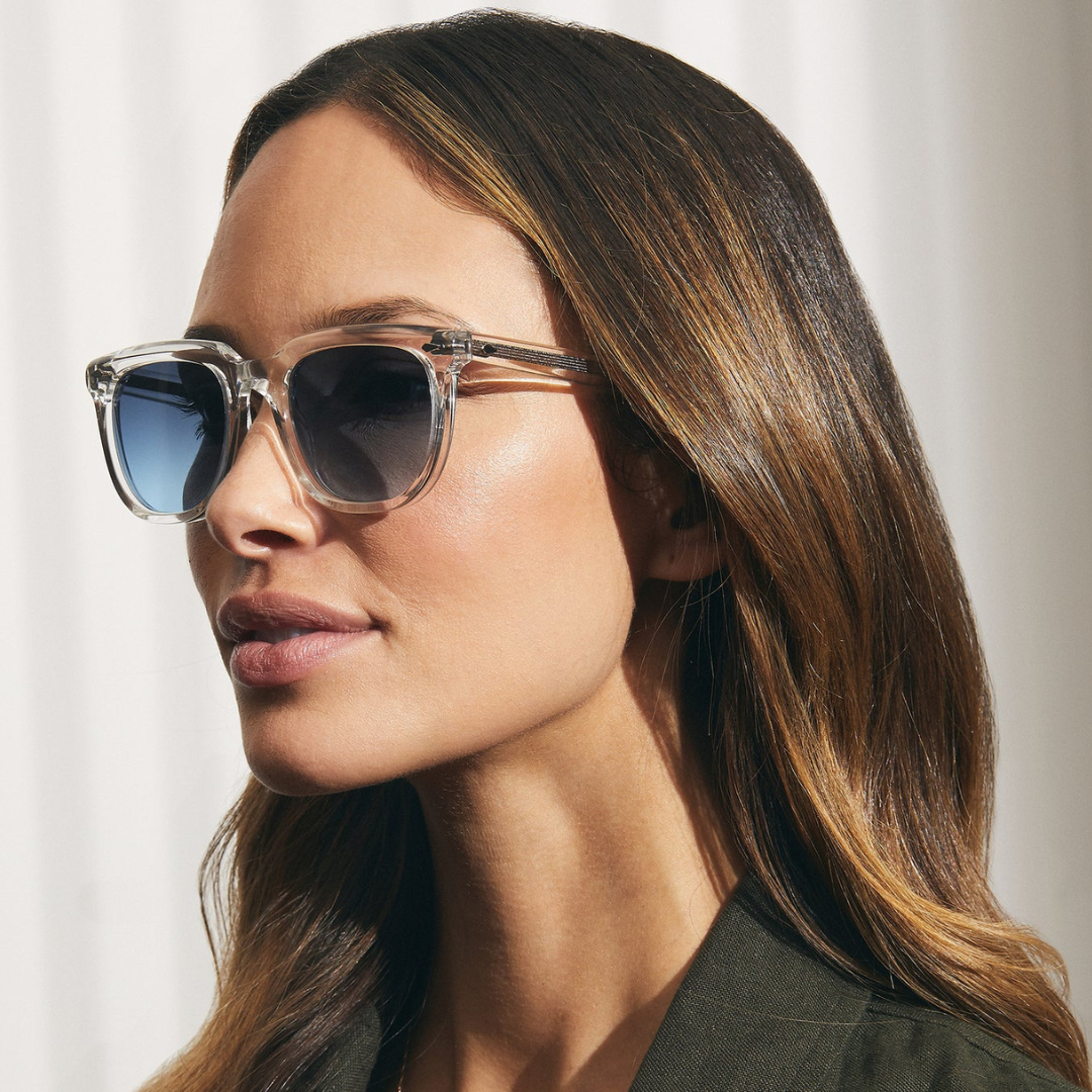 Moscot Yontif Crystal