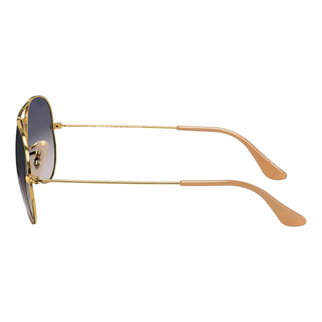 Ray Ban RB3025 001/78 Polarised