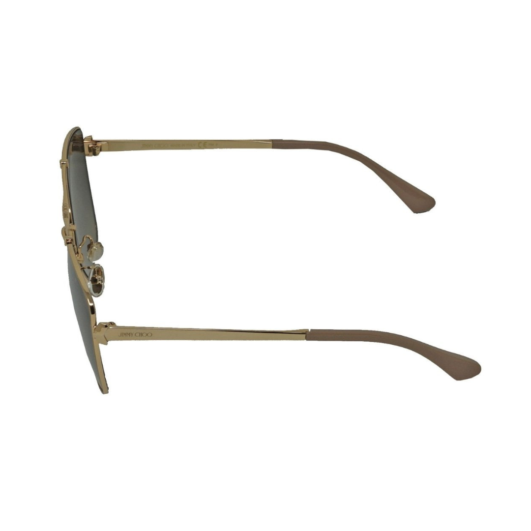 Jimmy Choo Kimi/F/S BKU/HA