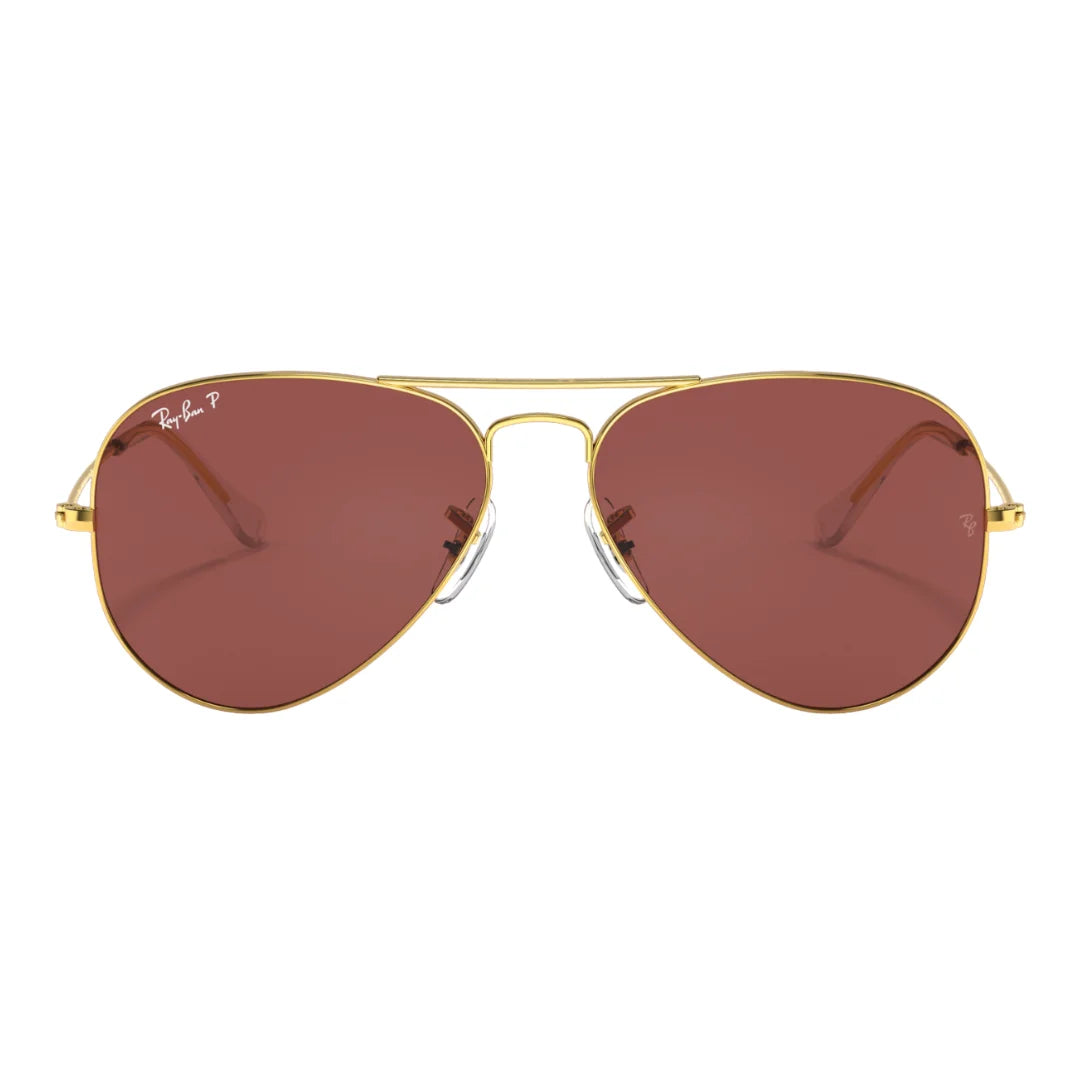 Ray Ban RB3025 9196AF