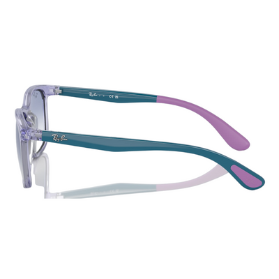 Ray Ban Junior RJ9076S 7126/19