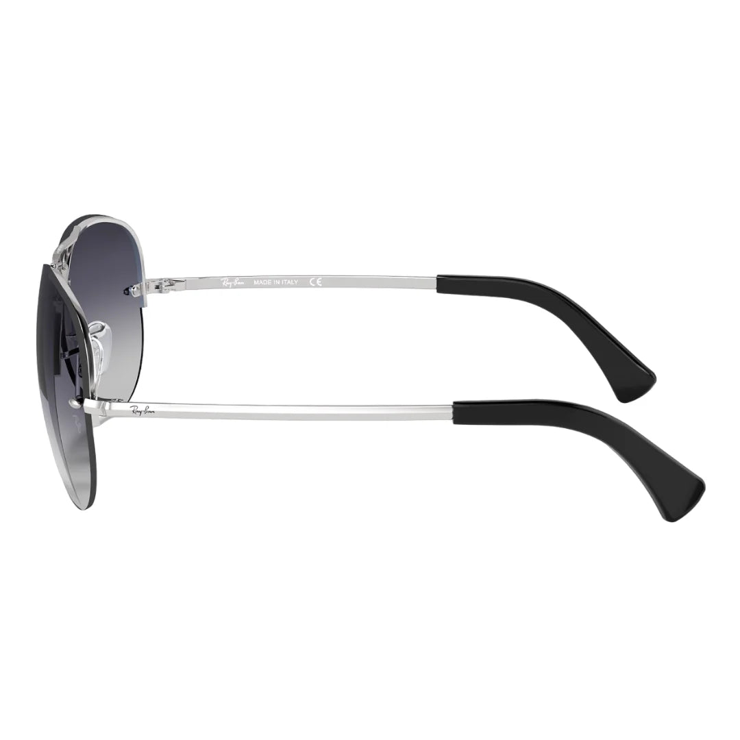 Ray Ban RB3449 003/8G 135