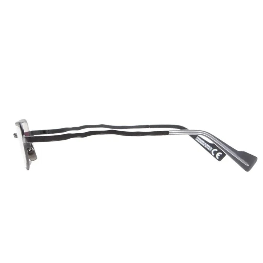 KUBORAUM MASKE Z28 BLACK MATT