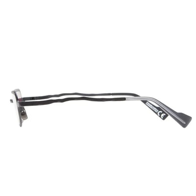KUBORAUM MASKE Z28 BLACK MATT