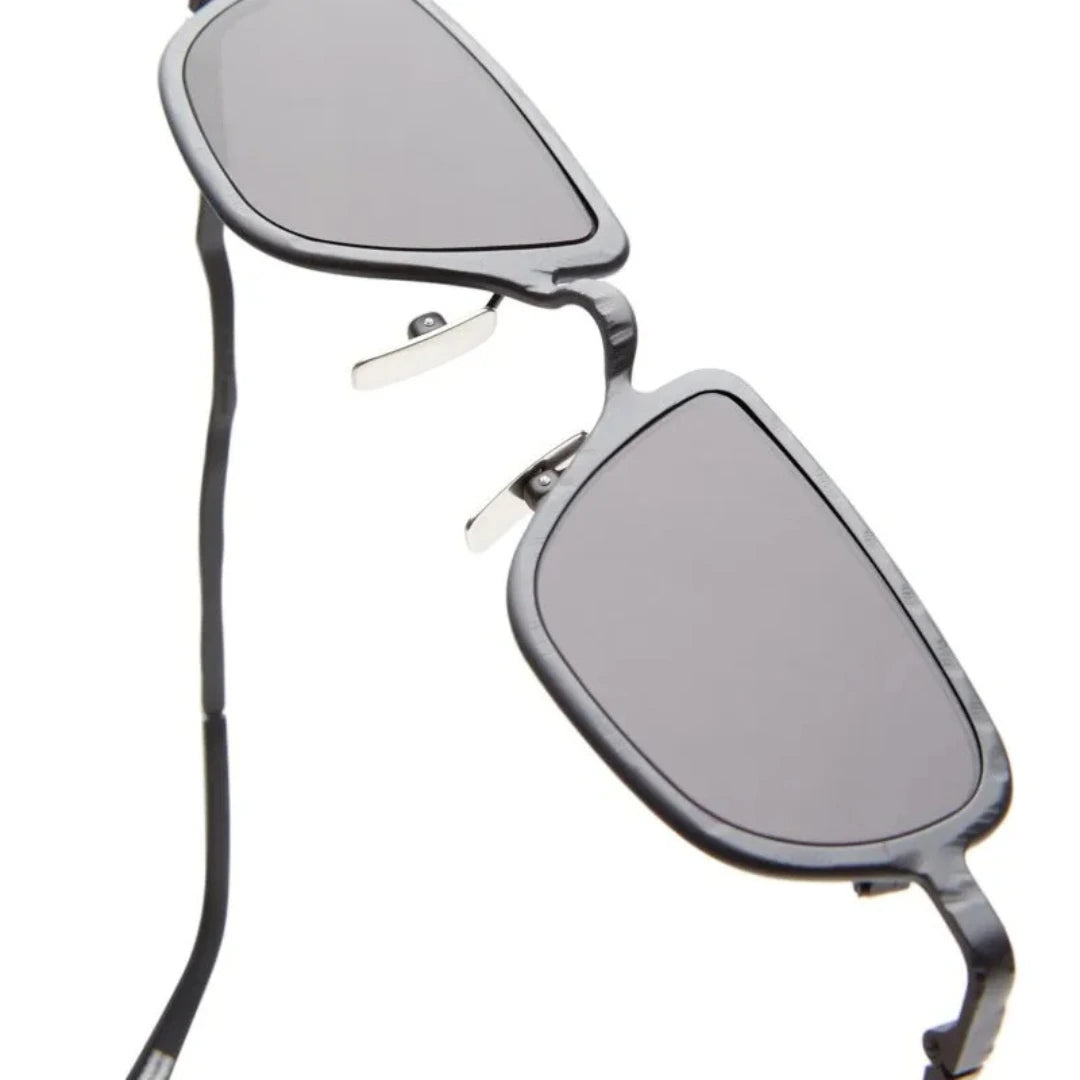 KUBORAUM MASKE Z28 BLACK MATT