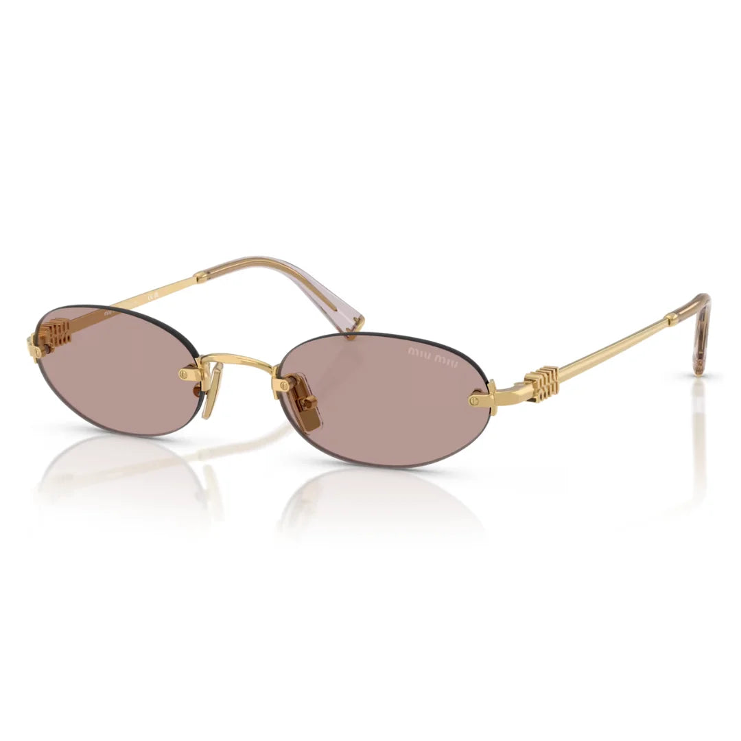 Miu Miu 0MU A54 5AK20I