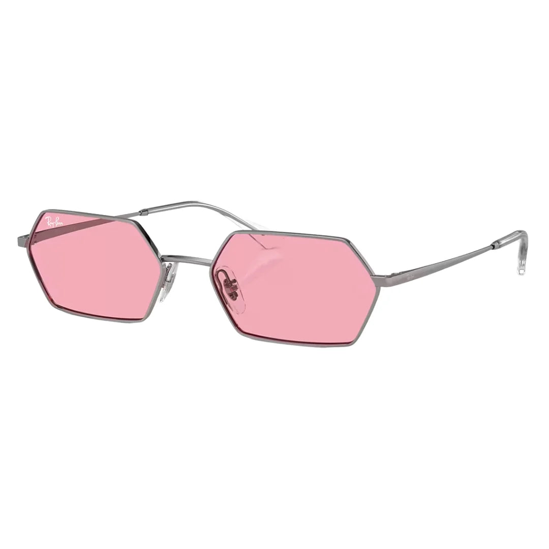 Ray Ban 0RB3728 004 84 55