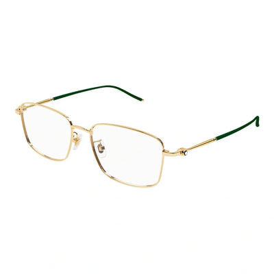 Montblanc MB0140OK 008
