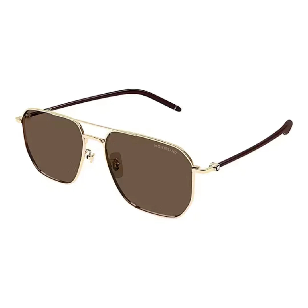 Montblanc MB0367SA 003