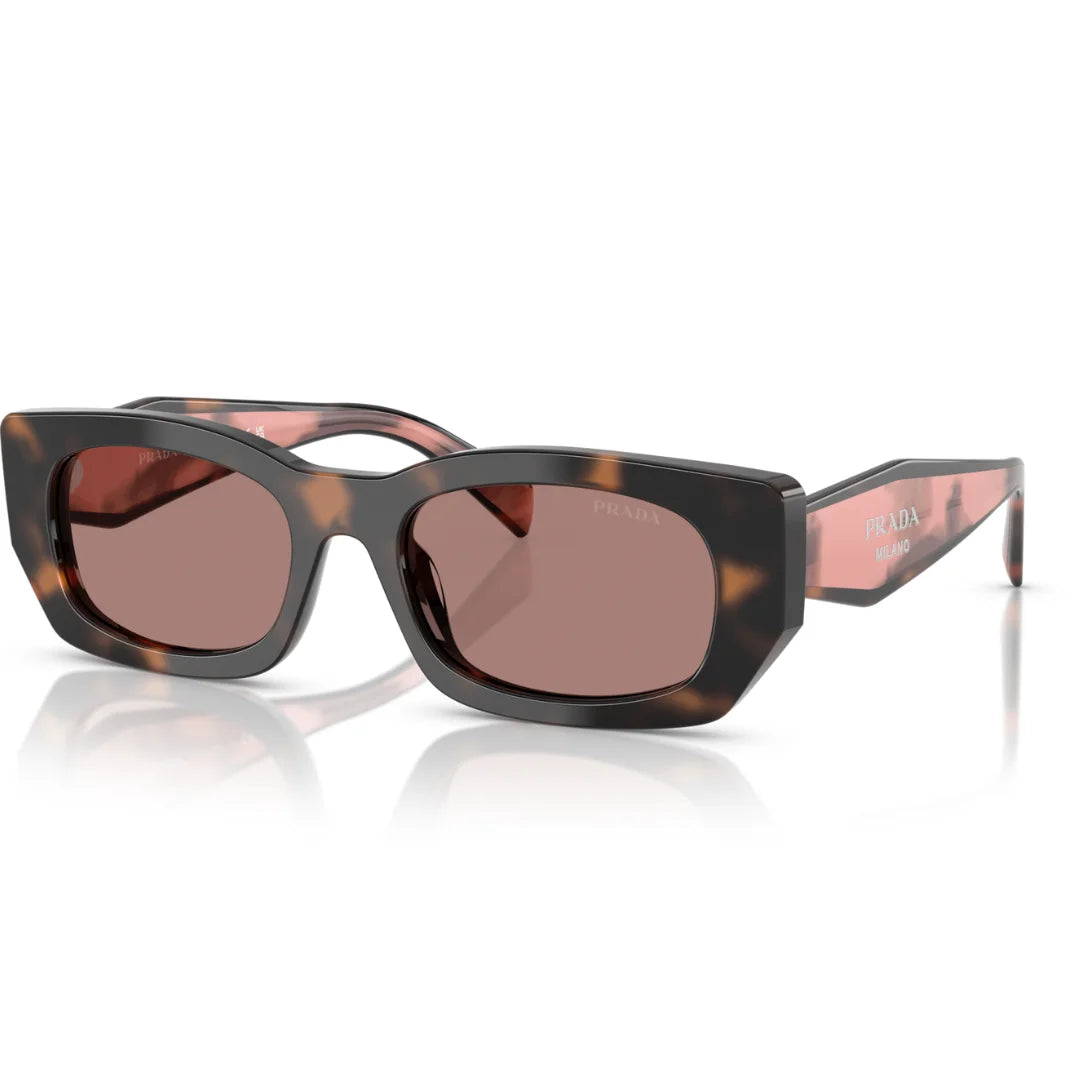 Prada 0PR B05 23A 60B