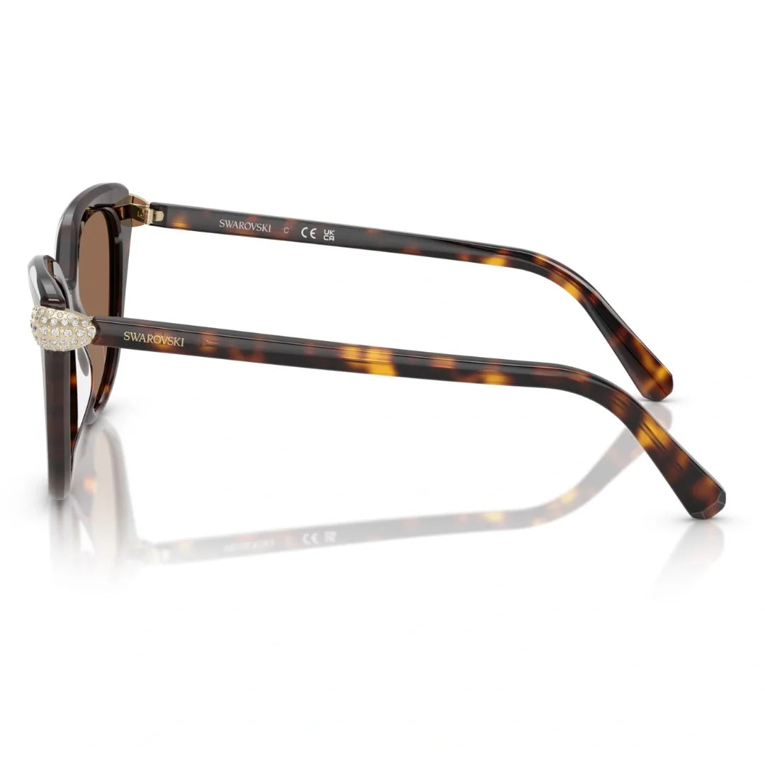Swarovski SK6039 100273