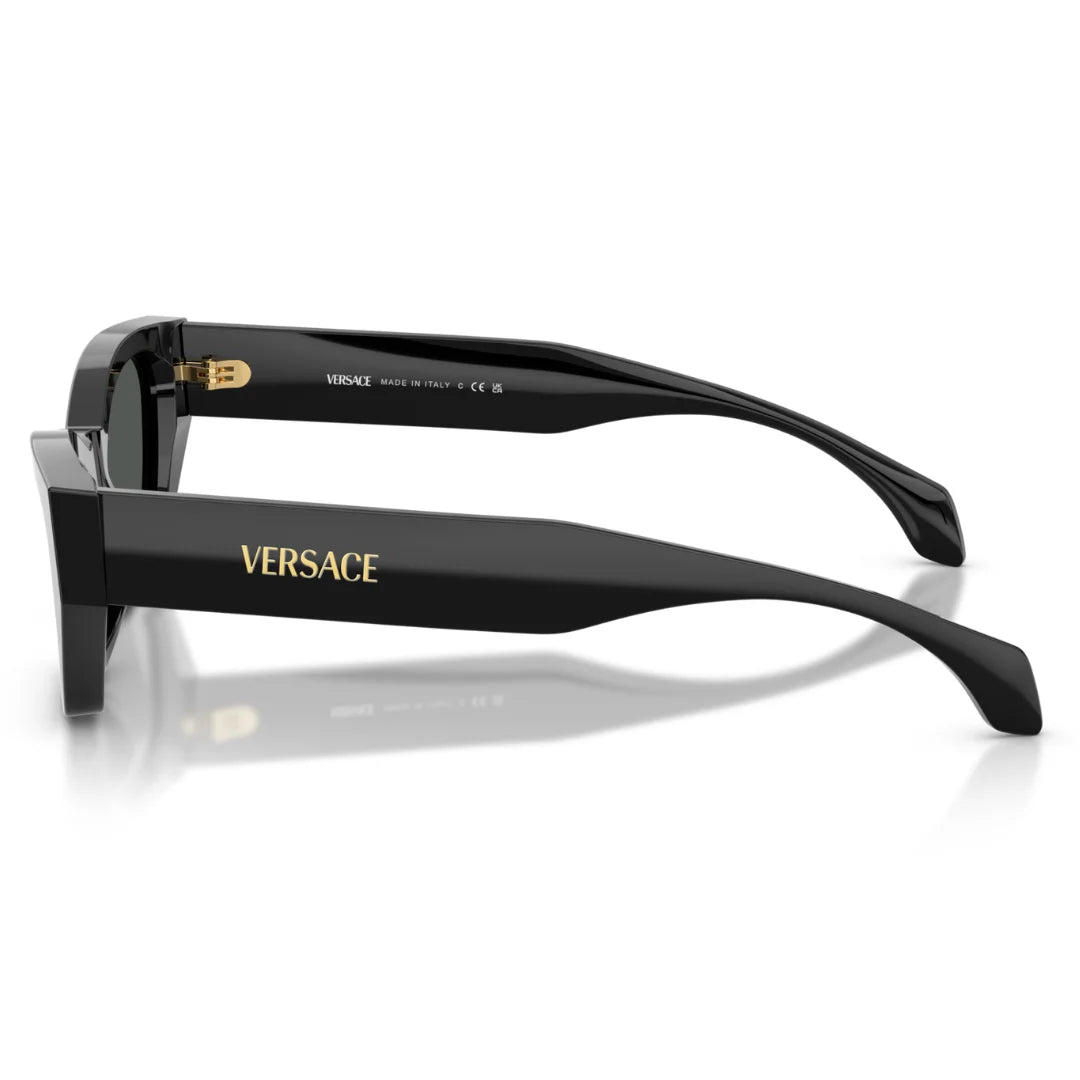 Versace 0VE4488U GB1/87