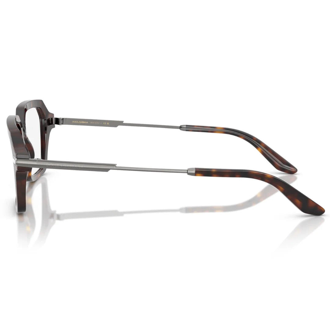 Dolce & Gabbana DG3401 502 52
