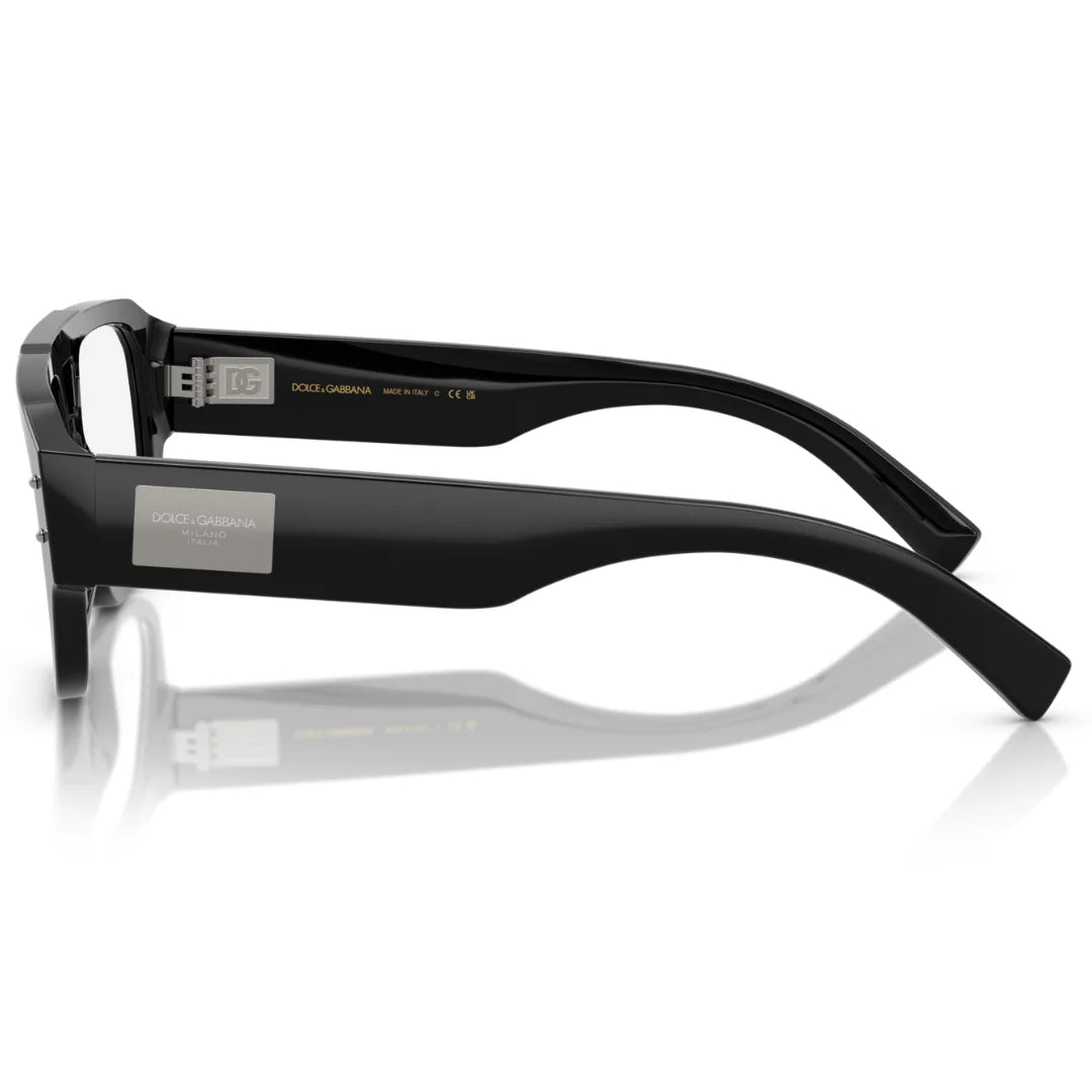 Dolce & Gabbana DG3406 501 56