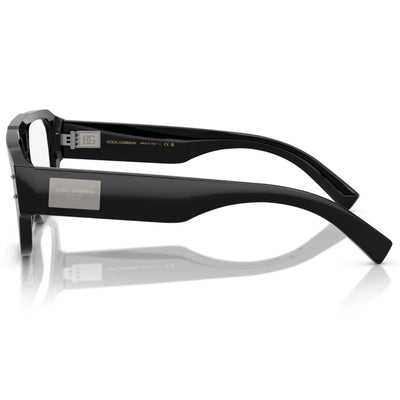Dolce & Gabbana DG3406 501 56