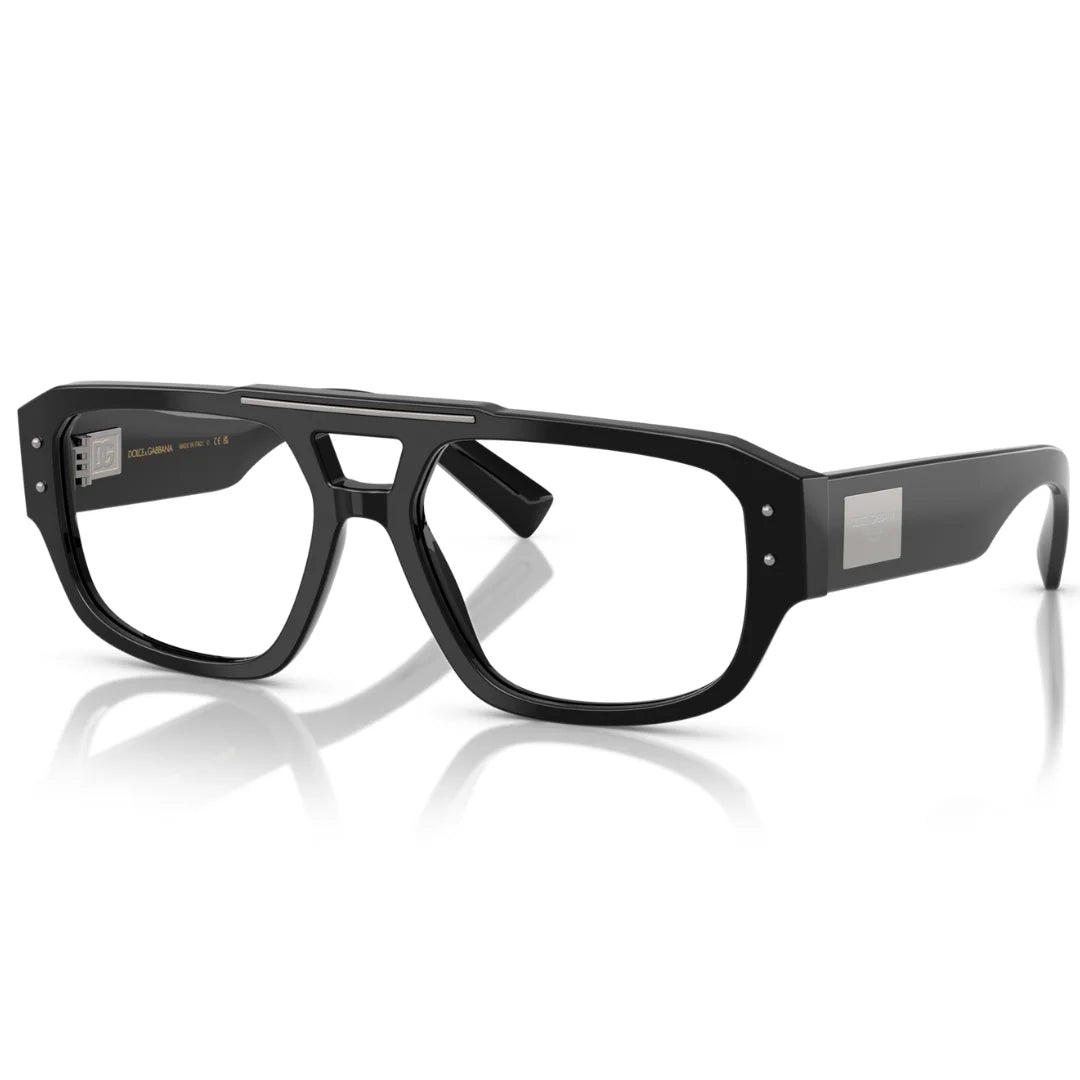 Dolce & Gabbana DG3406 501 56