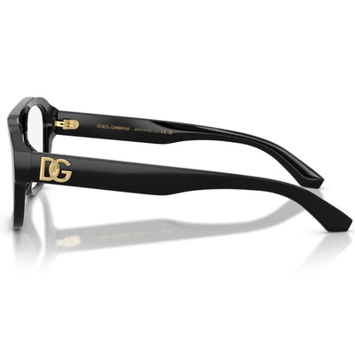 Dolce & Gabbana DG3415 501 55