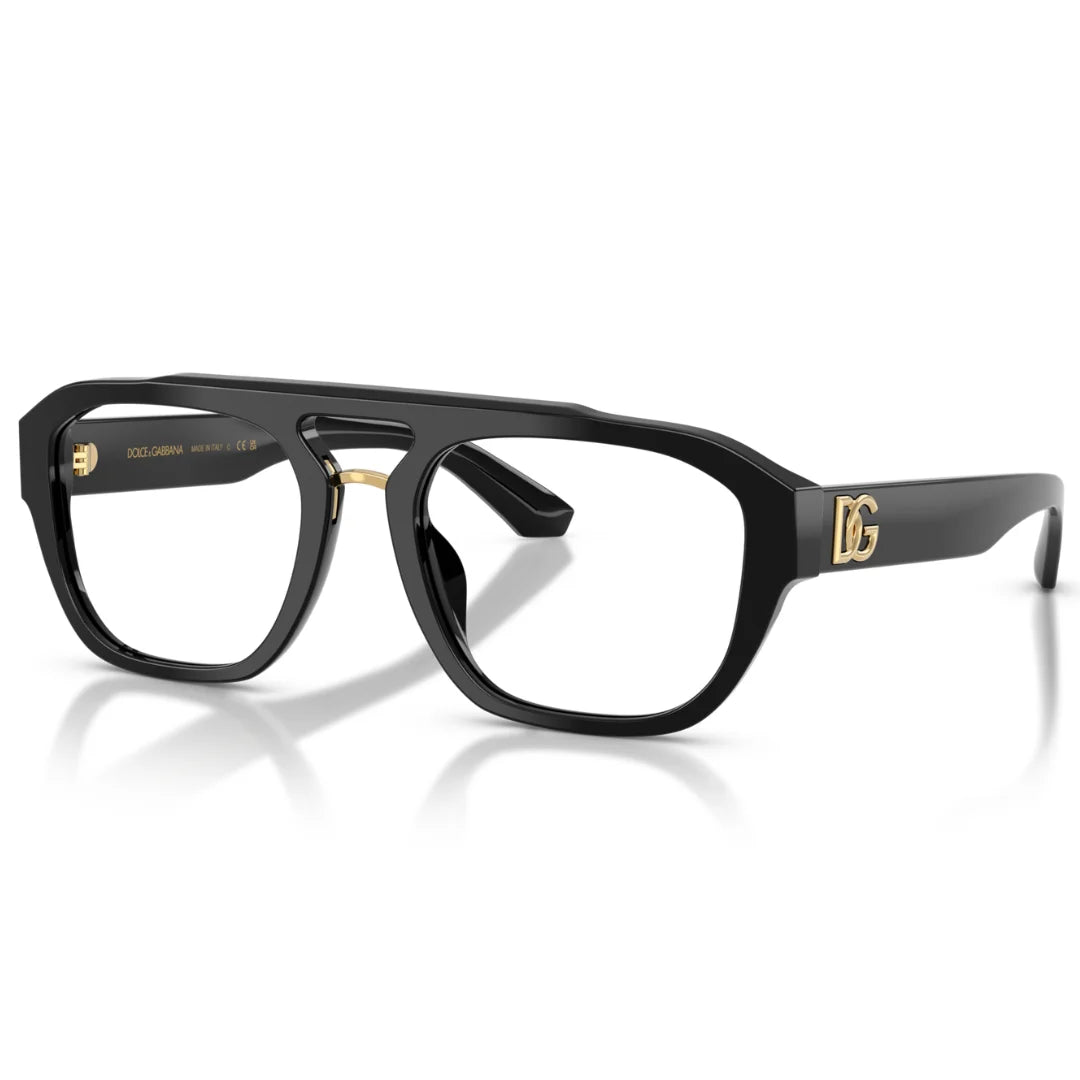Dolce & Gabbana DG3415 501 55