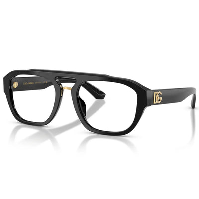 Dolce & Gabbana DG3415 501 55