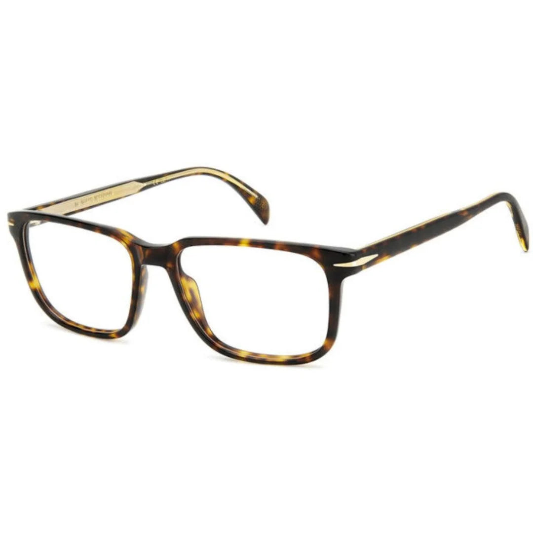 David Beckham DB1022 086