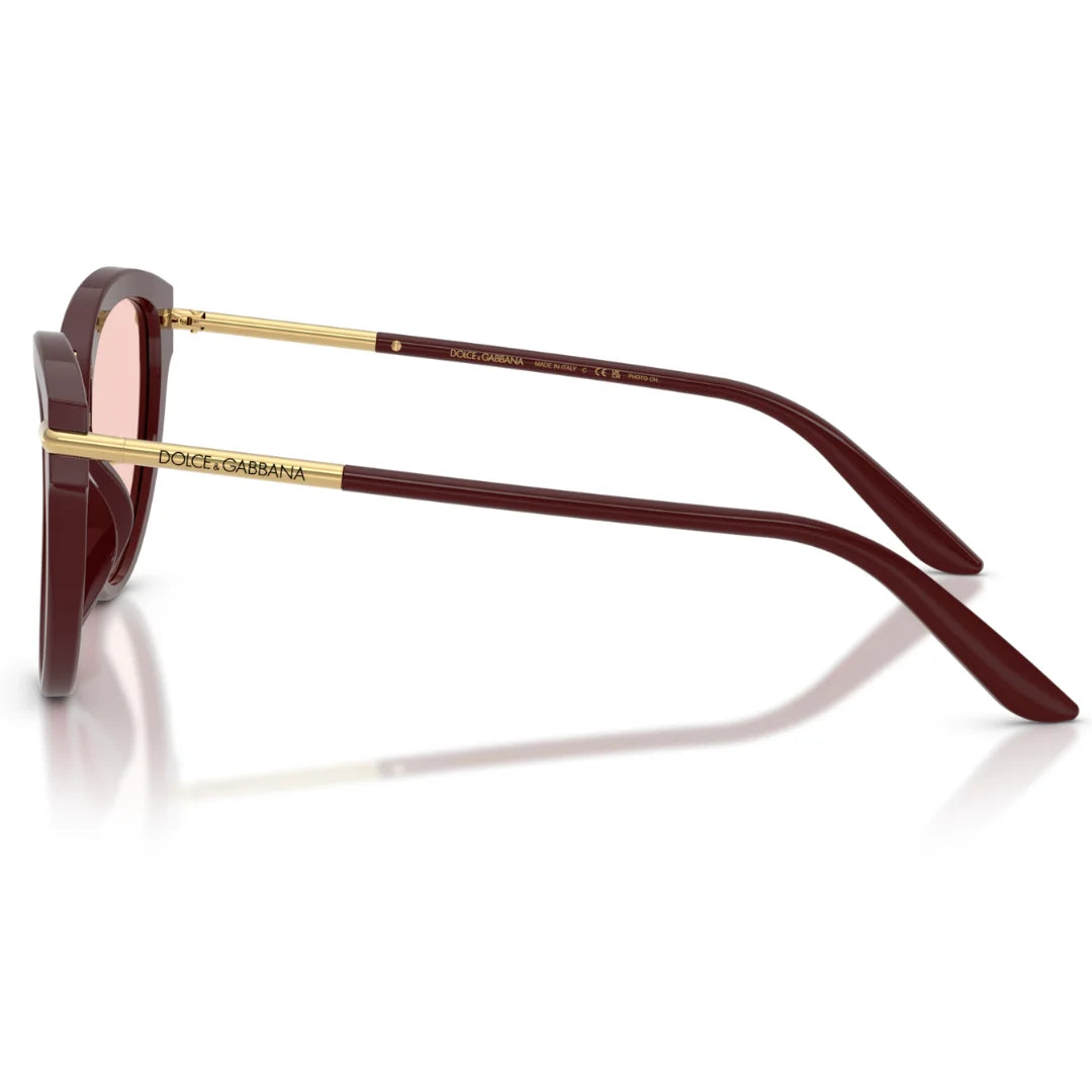 Dolce & Gabbana 0DG4492 3091P5