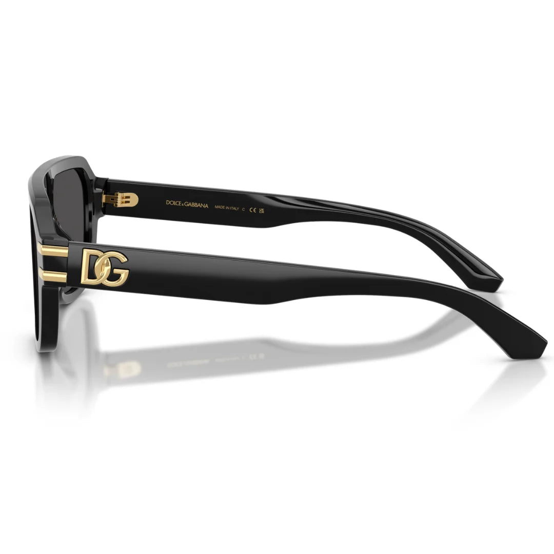 Dolce & Gabbana 0DG4507 50187