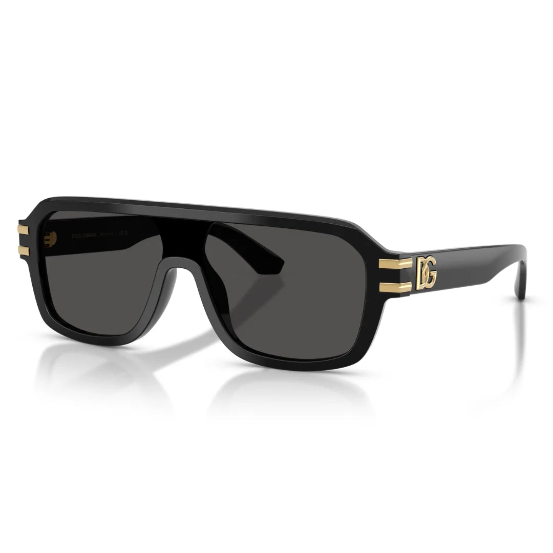 Dolce & Gabbana 0DG4507 50187