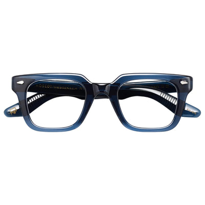Moscot Grober Navy