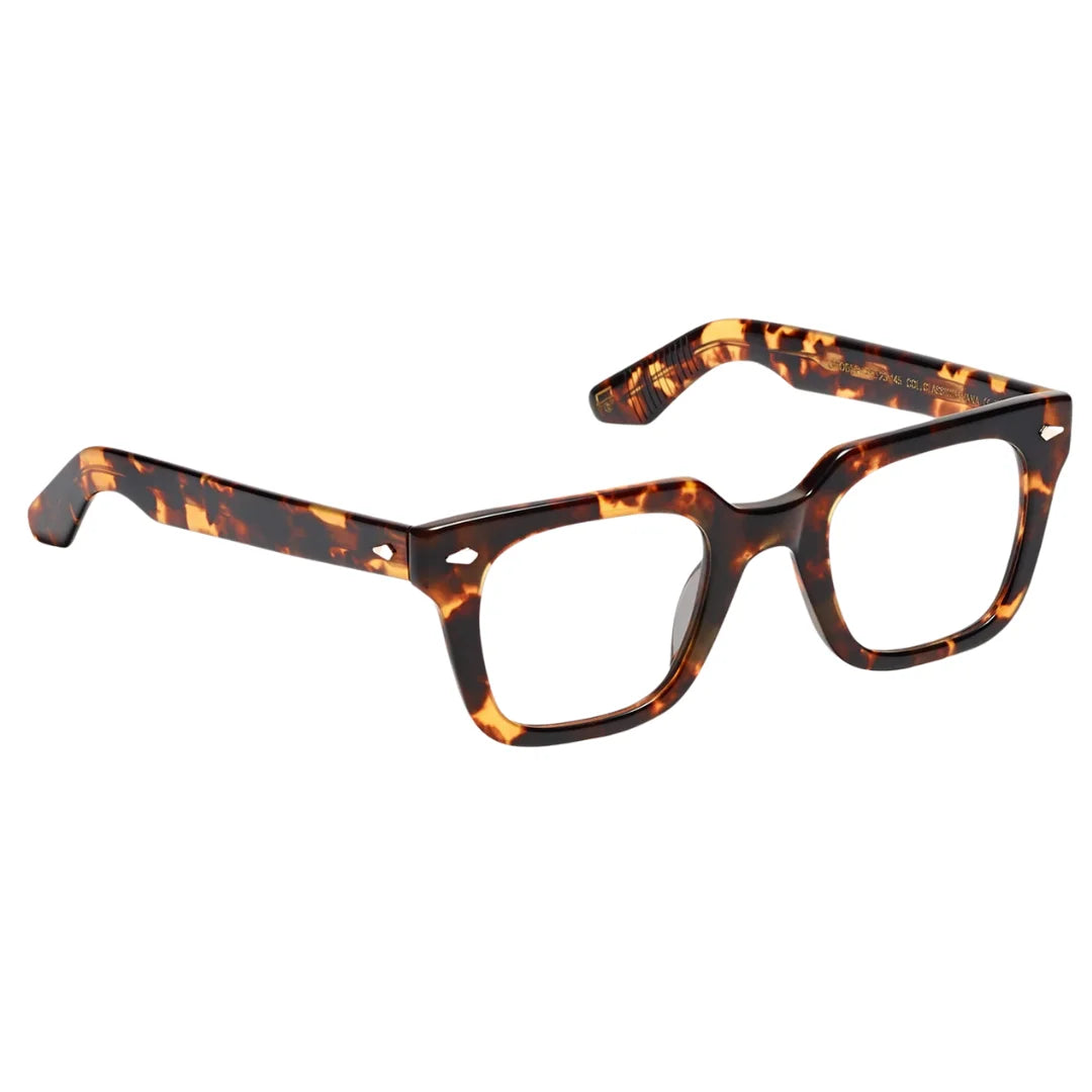 Moscot Grober Classic Havana