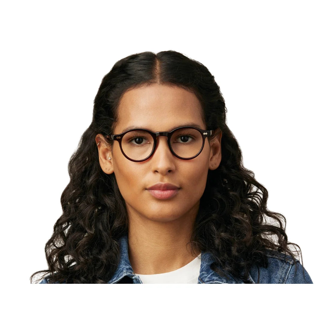 Moscot Miltzen Black