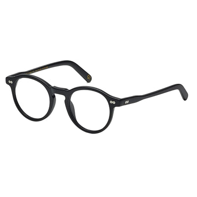 Moscot Miltzen Matte Black